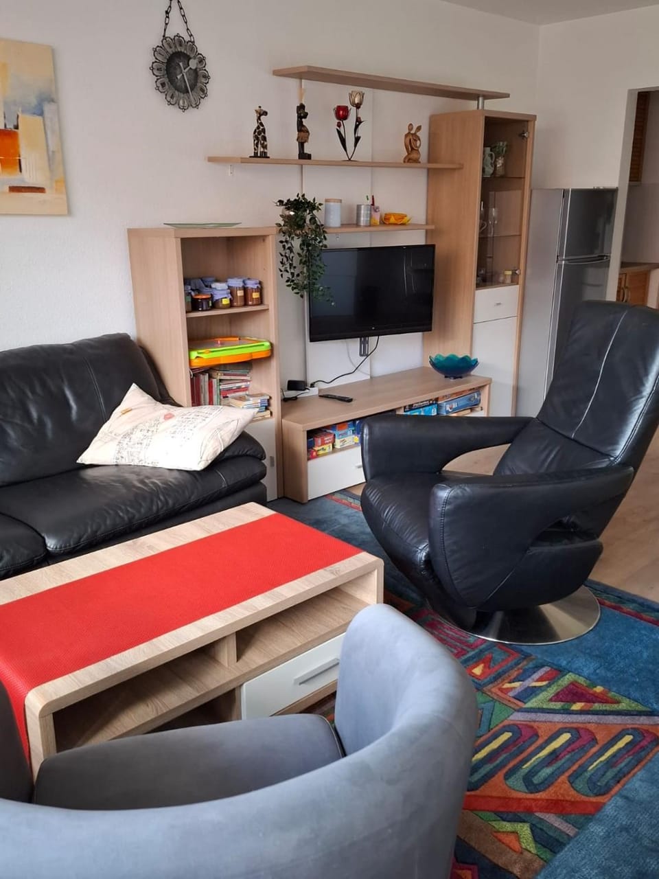 Wanderglück Apartment in Tyrol