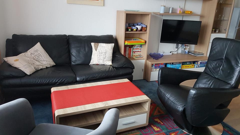Wanderglück Apartment in Tyrol