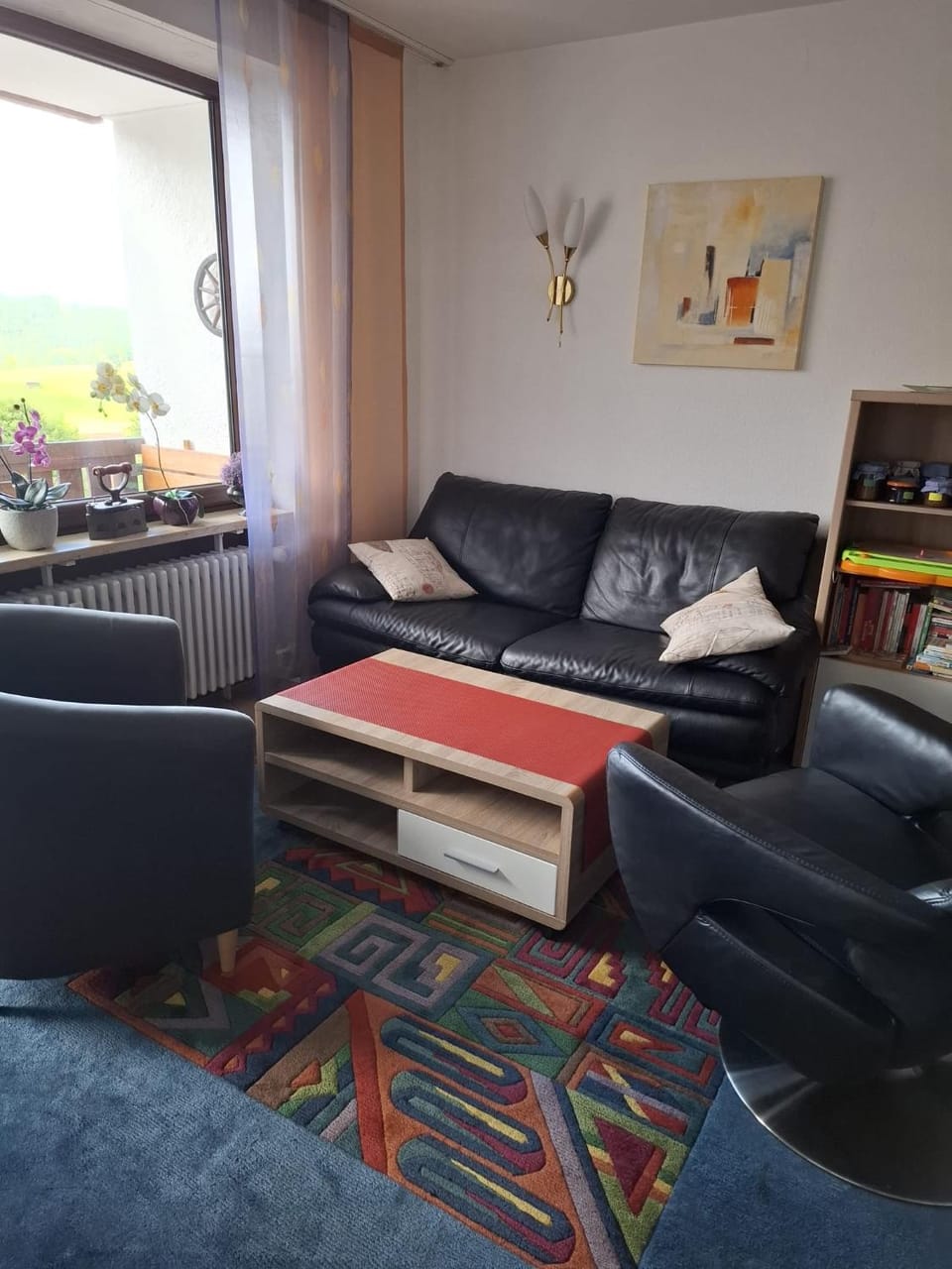 Wanderglück Apartment in Tyrol
