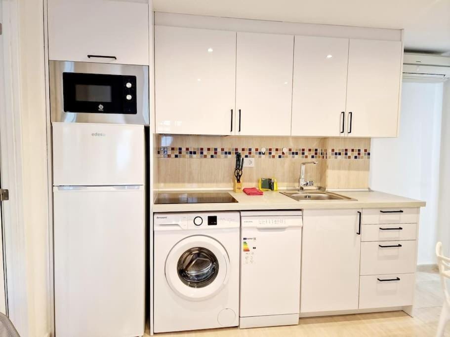 Stella Maris Village-2Bed Apartment in Fuengirola