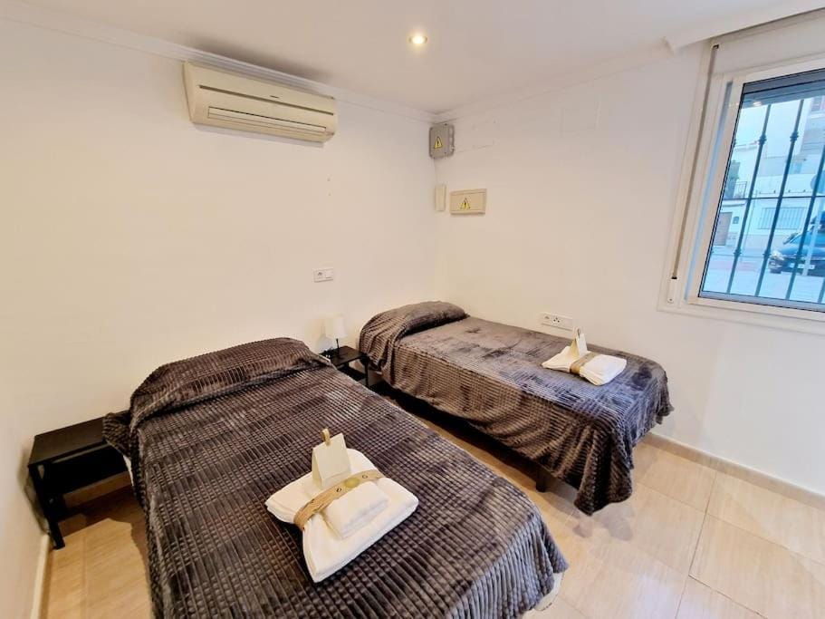 Stella Maris Village-2Bed Apartment in Fuengirola