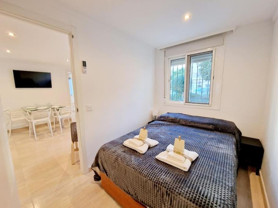 Stella Maris Village-2Bed Apartment in Fuengirola