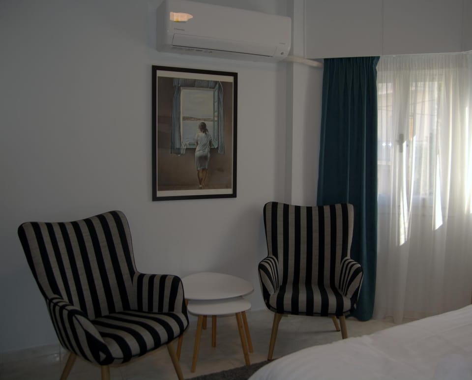 Rooster Ioannina Apartment in Ioannina