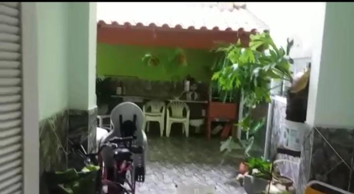 Casa Grande para temporada 15 pessoas House in Cabo Frio