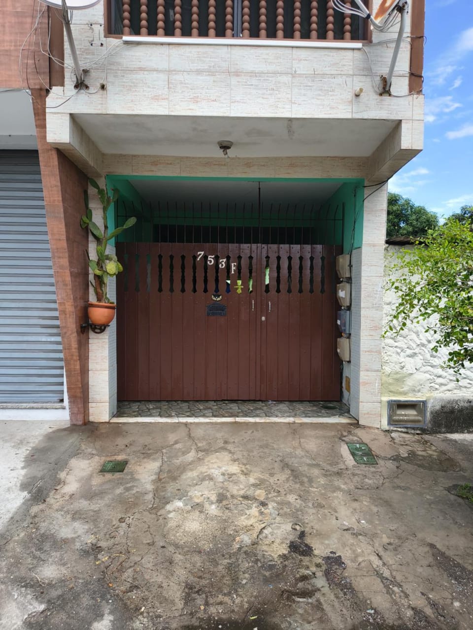 Casa 15 pessoas, garagem e churrasqueira House in Cabo Frio