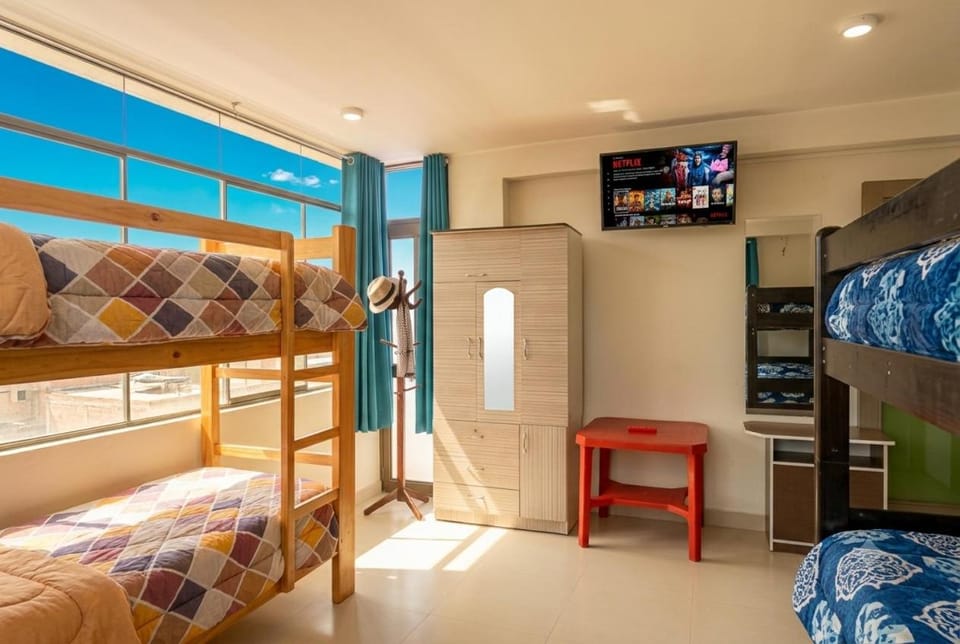 Depawanka 2 Apartment in Huancayo