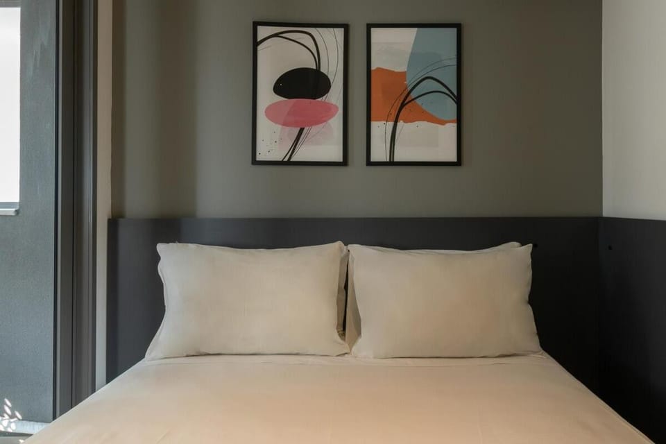 BHomy Oscar Freire 1 Apartment in Sao Paulo City