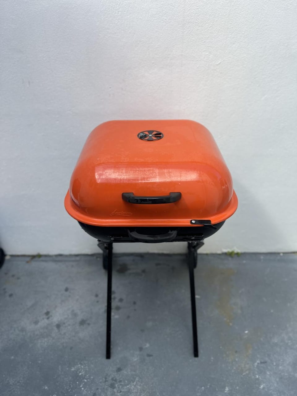 BBQ facilities