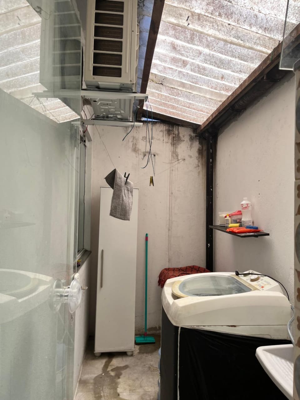 Bromélias Residência House in Angra dos Reis