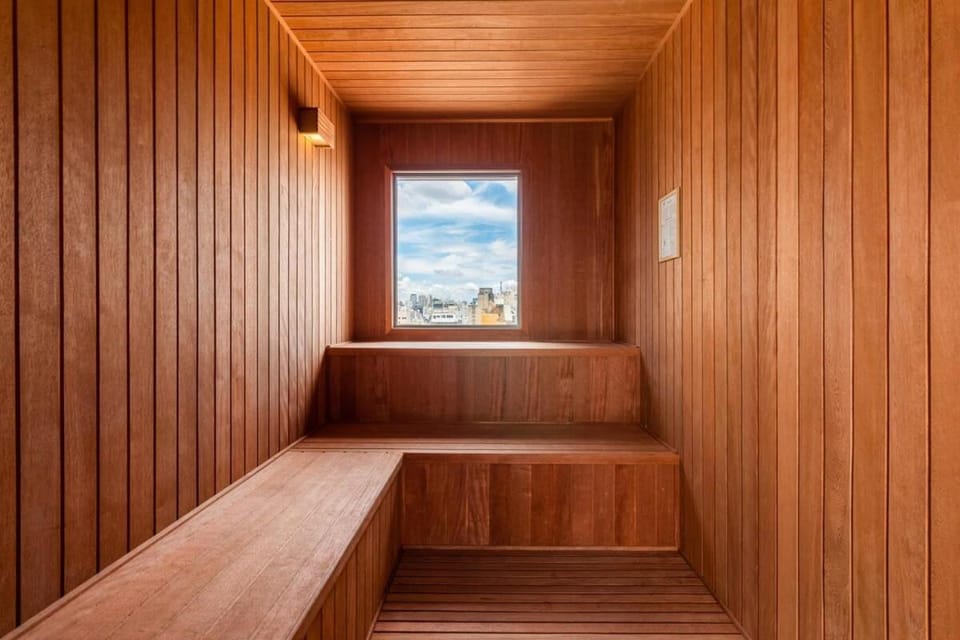 BHomy Think Apartment in Sao Paulo City
