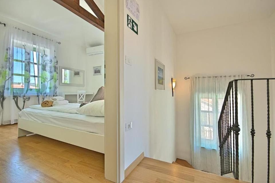 Villa Zeus by IstriaLux Villa in Medulin