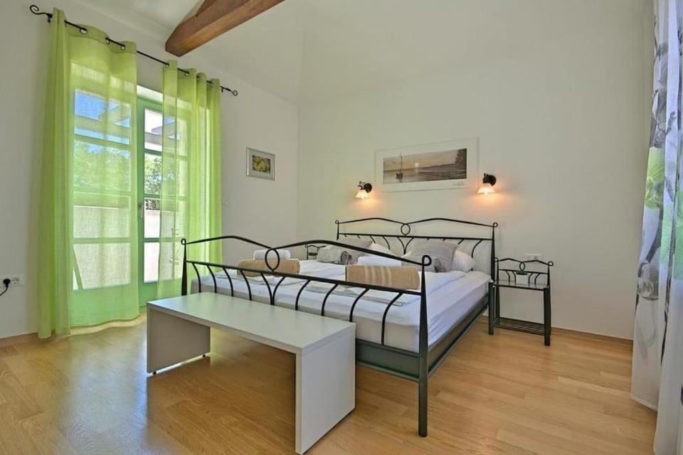Villa Zeus by IstriaLux Villa in Medulin