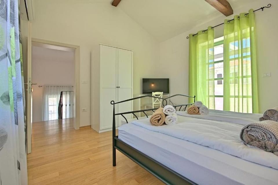 Villa Zeus by IstriaLux Villa in Medulin