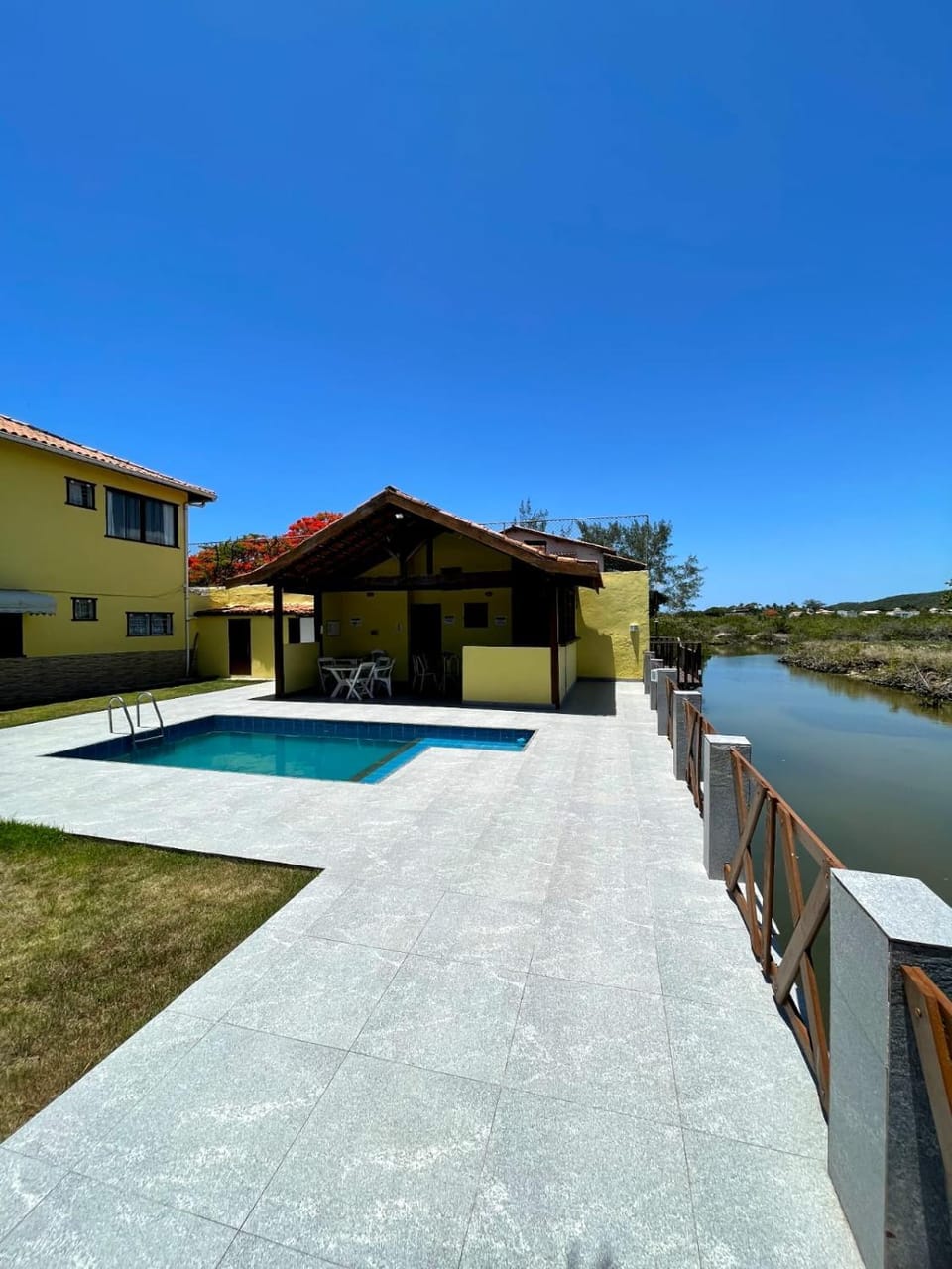 Casa em Bairro Nobre a 5 Minutos da Praia House in Cabo Frio