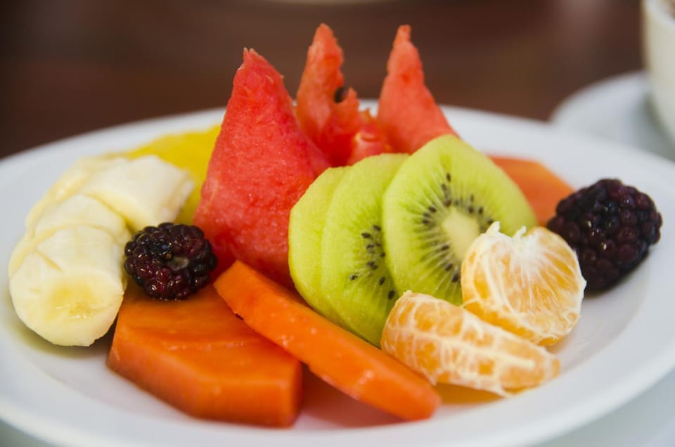 Food