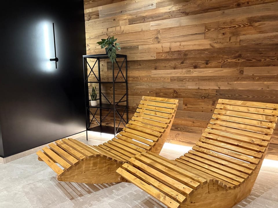 Spa and wellness centre/facilities