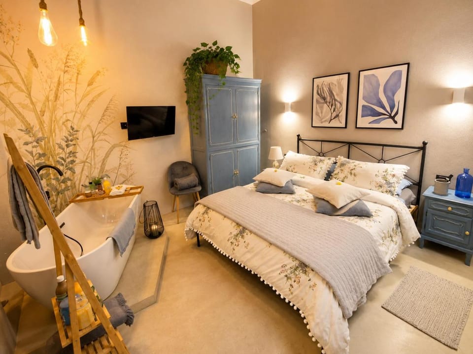 Erbe12 loft&park historic apartment centro città Apartment in Genoa