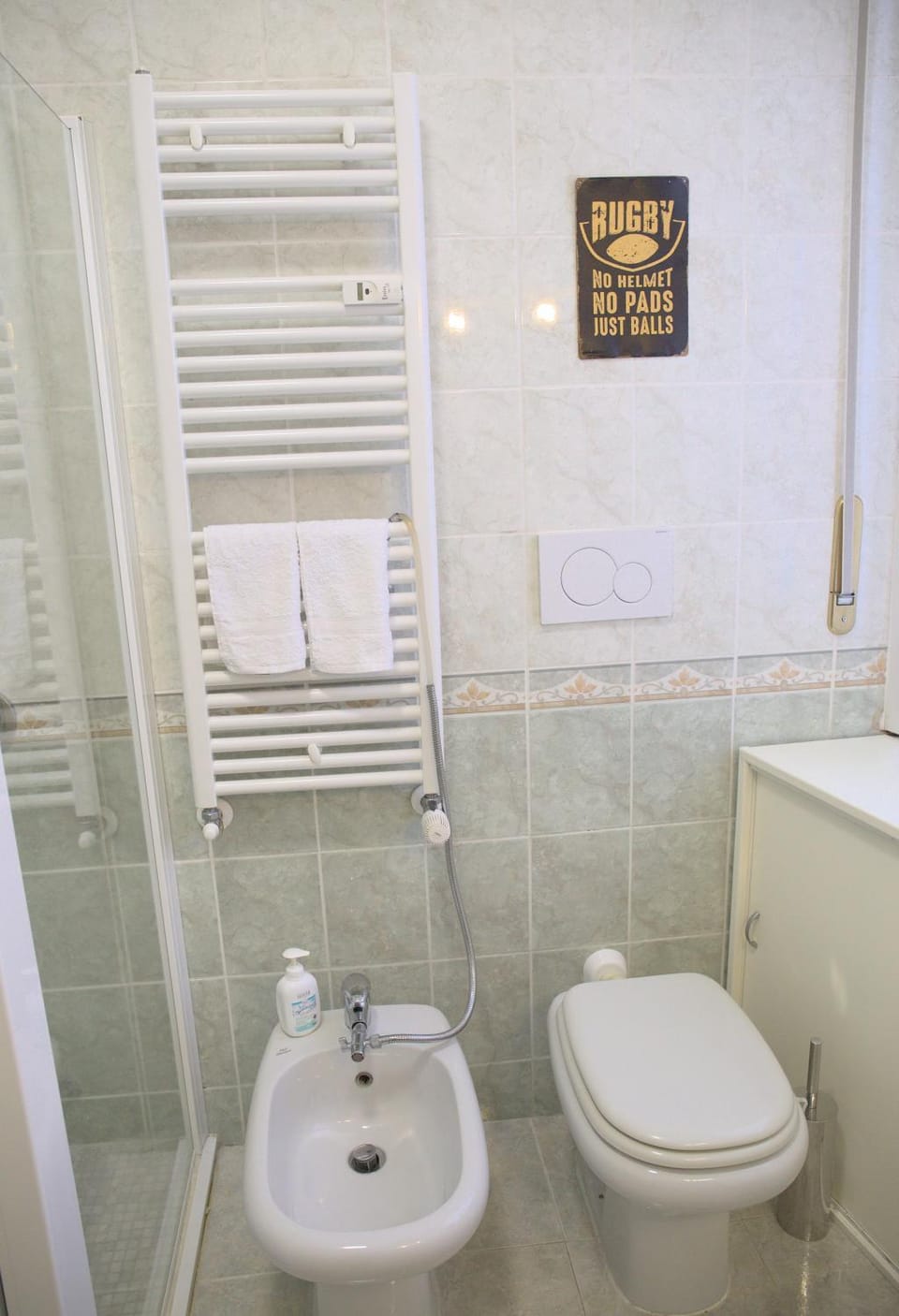 Shower, Toilet, Bathroom, bidet