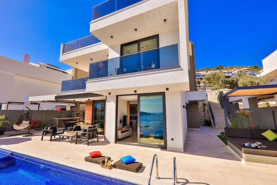 Day, Pool view, Swimming pool