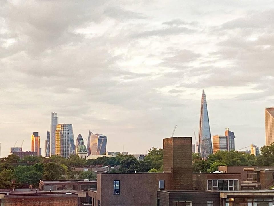 City view