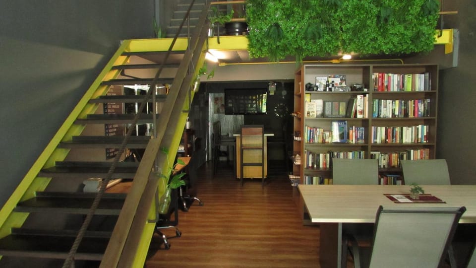 Communal lounge/ TV room, Meeting/conference room