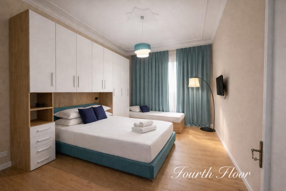 èROMA - SAN GIOVANNI BASILICA Apartment Apartment in Rome