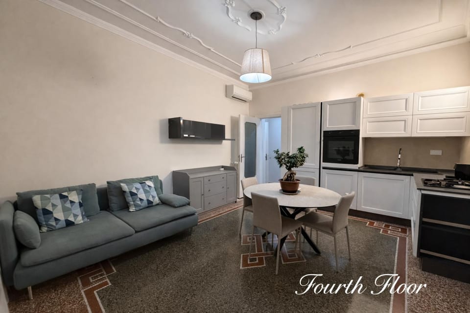 èROMA - SAN GIOVANNI BASILICA Apartment Apartment in Rome