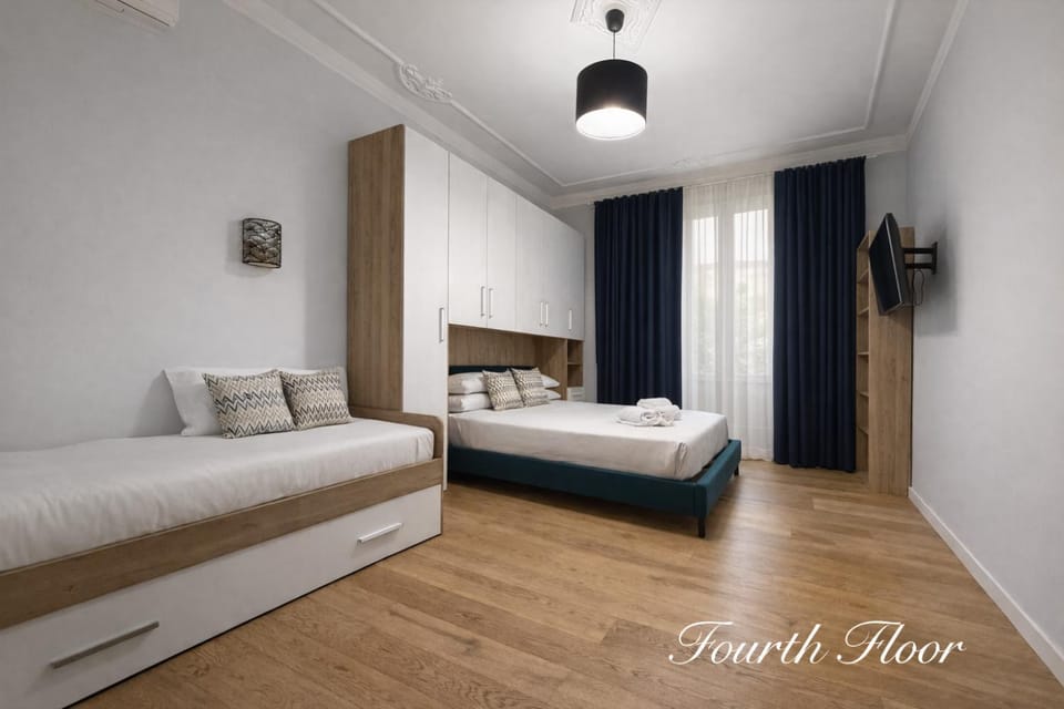 èROMA - SAN GIOVANNI BASILICA Apartment Apartment in Rome