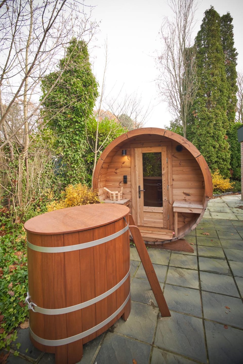 Lacuna STILLA by Sonnevijver Residences House in Limburg (province)