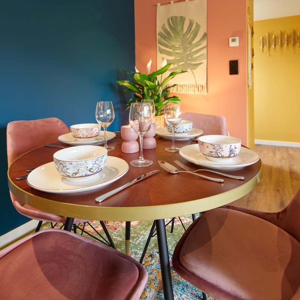 Lacuna STILLA by Sonnevijver Residences House in Limburg (province)