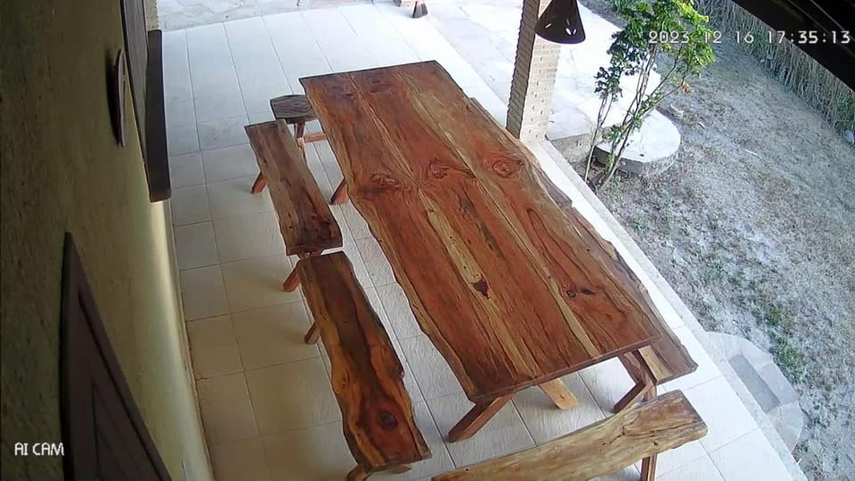Casa Charmosa a 1 Quadra da Praia Apartment in State of Bahia