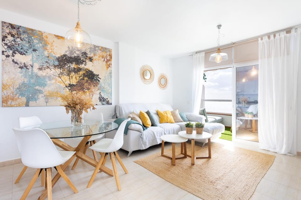 Home2Book Lighthouse Apt Stunning Sea View Tabaiba Apartment in Tabaiba