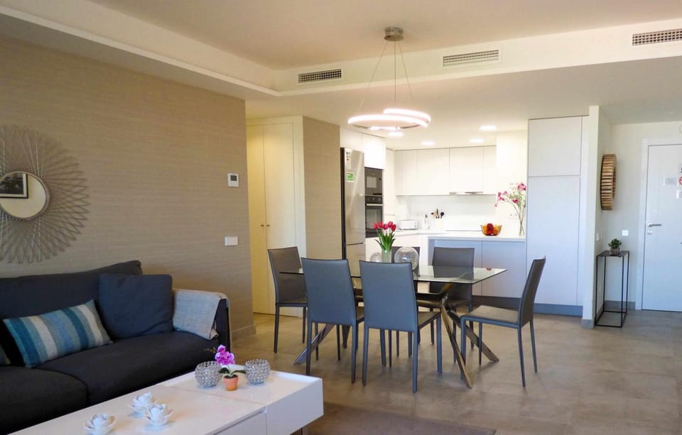 Selecta Estepona Roof Top Pool 3 Apartment in Estepona