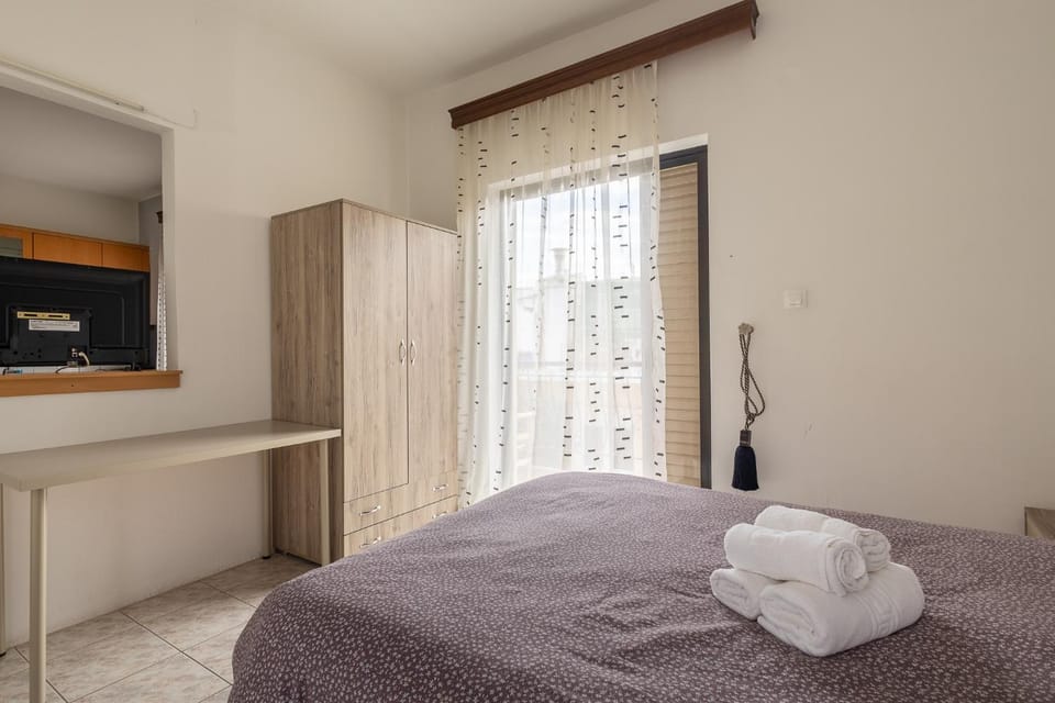 Special Apartment Apartment in Peloponnese, Western Greece and the Ionian