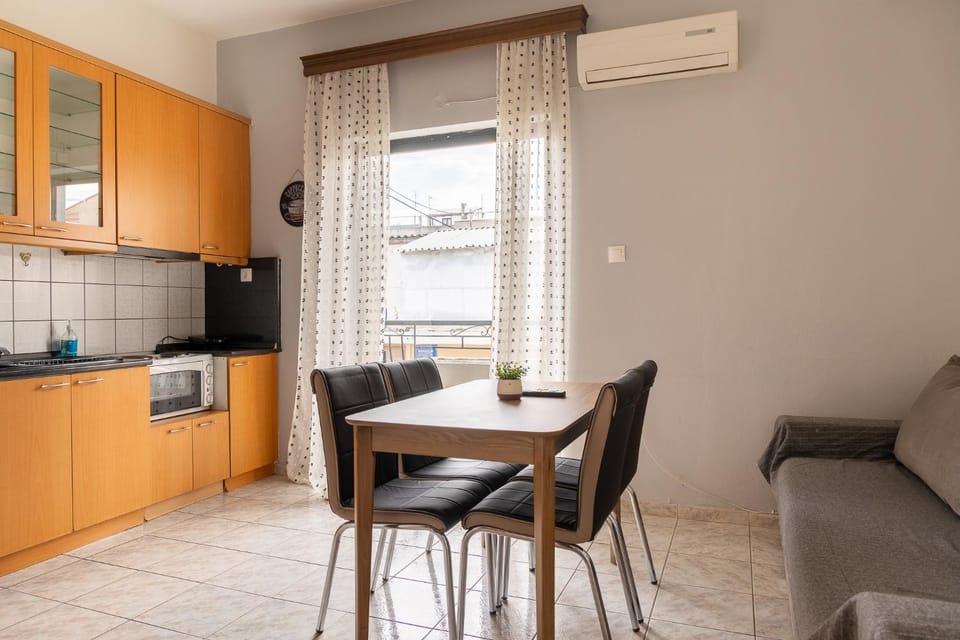 Special Apartment Apartment in Peloponnese, Western Greece and the Ionian