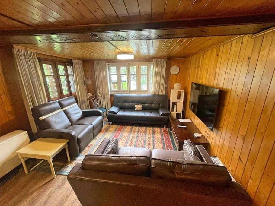 Communal lounge/ TV room, TV and multimedia, Living room