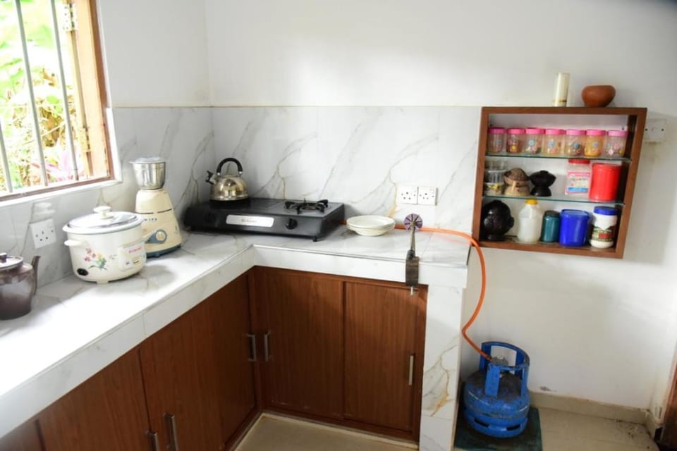 Coffee/tea facilities, Kitchen or kitchenette