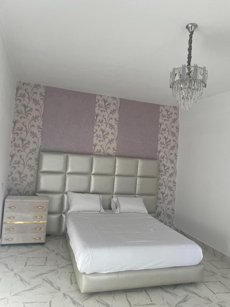 Amazing house separate of Villa with Swimming Pool Bed and Breakfast in Marrakesh-Safi