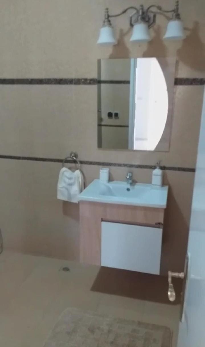 Amazing house separate of Villa with Swimming Pool Bed and Breakfast in Marrakesh-Safi