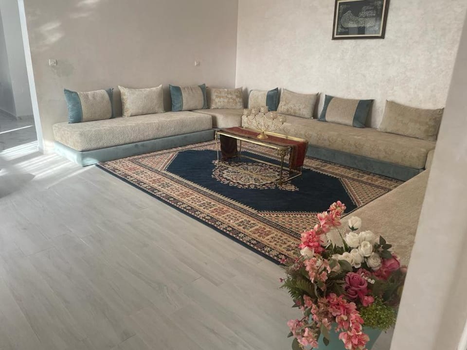 Amazing house separate of Villa with Swimming Pool Bed and Breakfast in Marrakesh-Safi