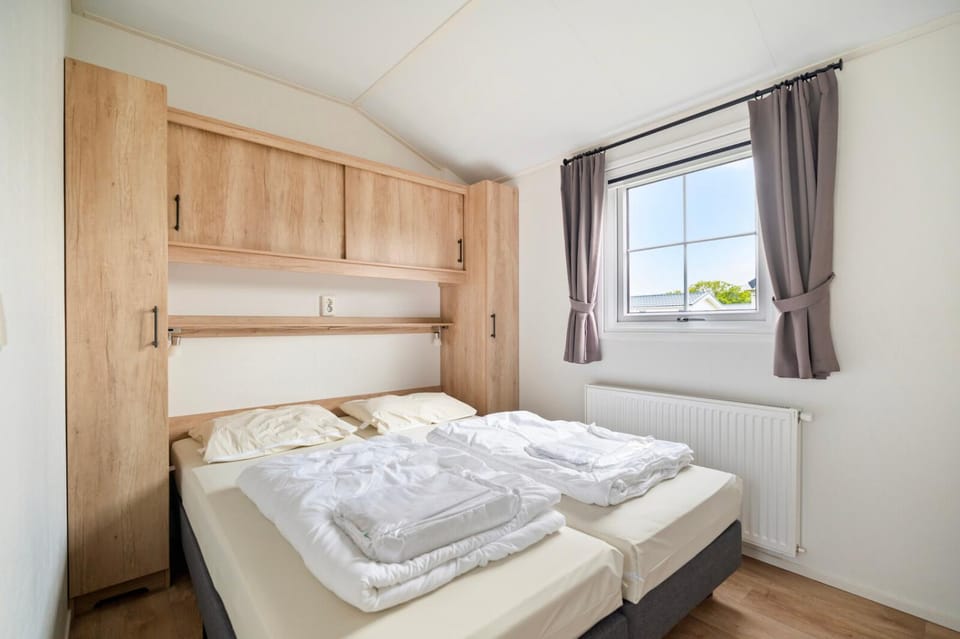 Chalet Luttikduin Nr 07 - Callantsoog aan Zee Chalet in Callantsoog