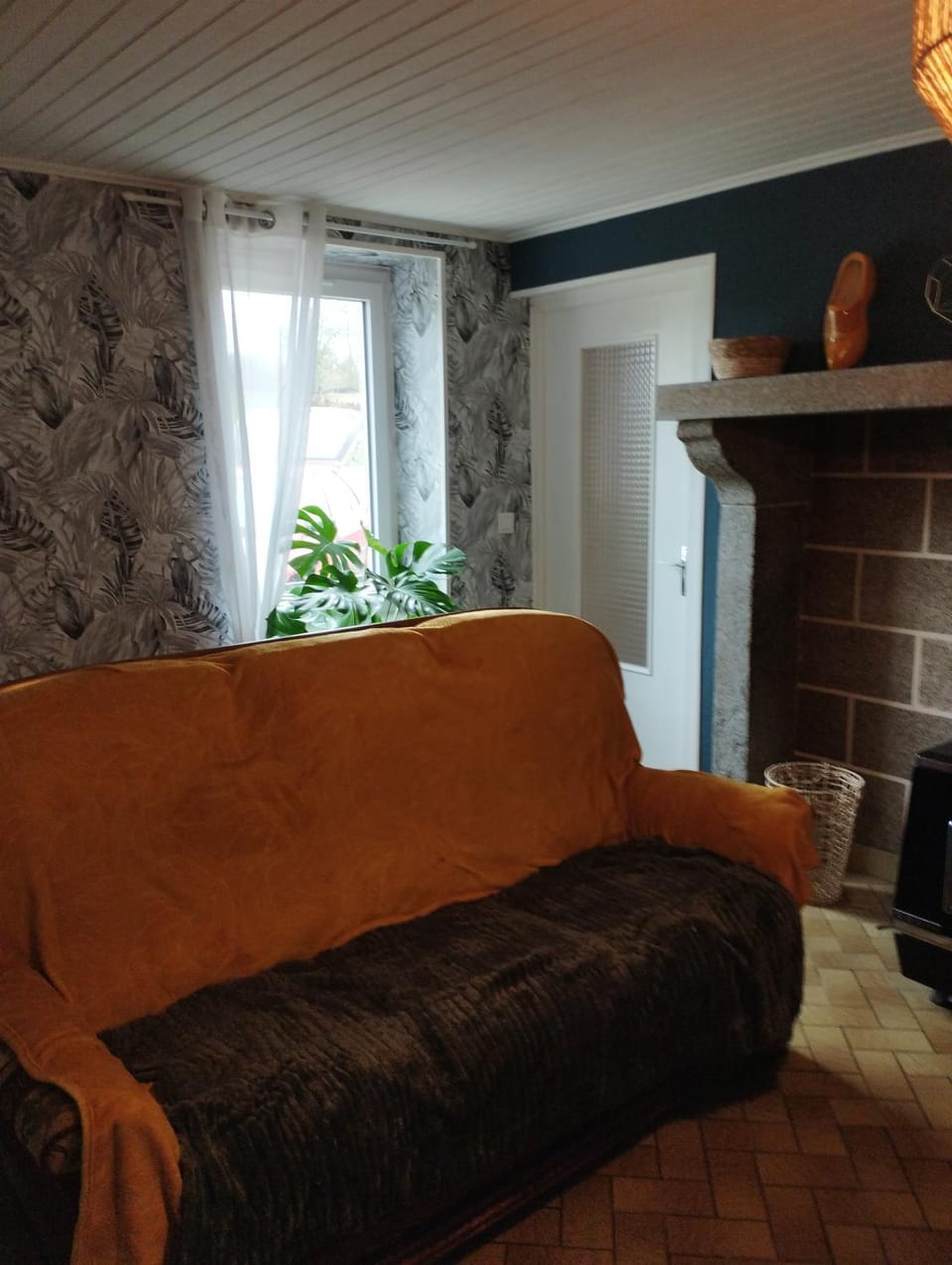 LA CAMPAGNE House in Nouvelle-Aquitaine