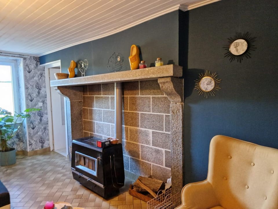 LA CAMPAGNE House in Nouvelle-Aquitaine