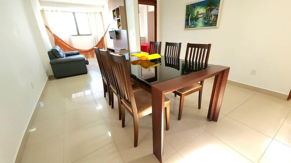 2 quartos no coração de Tambaú c/ Piscina Apartment in João Pessoa