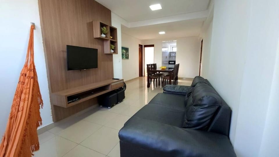 2 quartos no coração de Tambaú c/ Piscina Apartment in João Pessoa