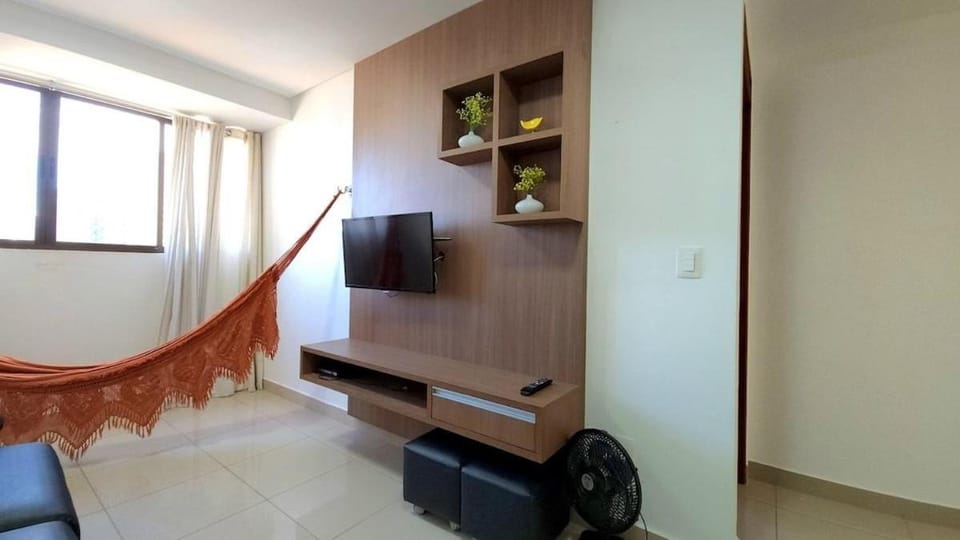 2 quartos no coração de Tambaú c/ Piscina Apartment in João Pessoa