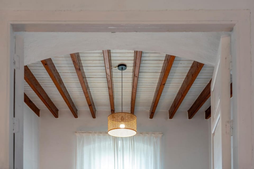 La Casa del Convento House in Costa de la Luz
