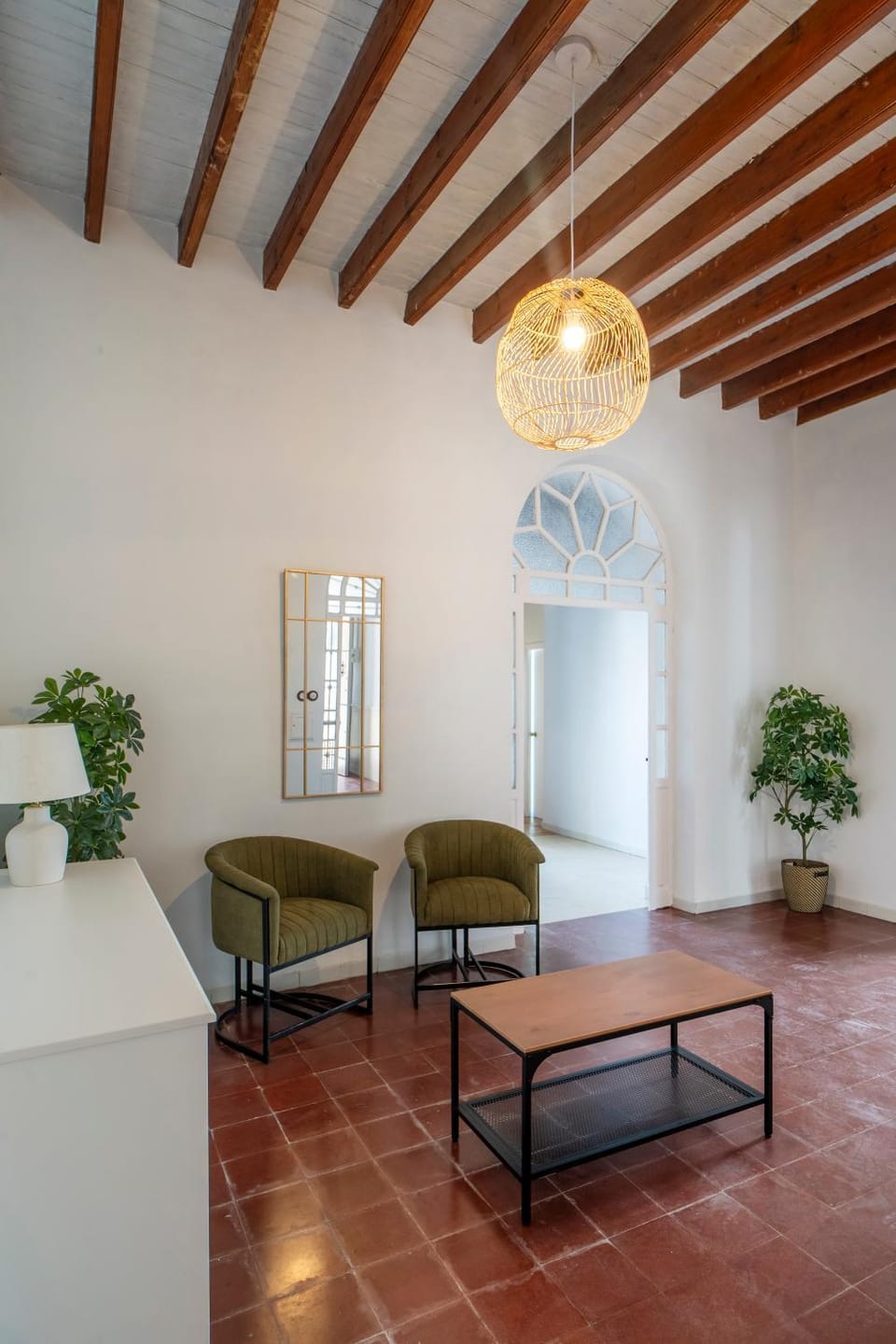 La Casa del Convento House in Costa de la Luz