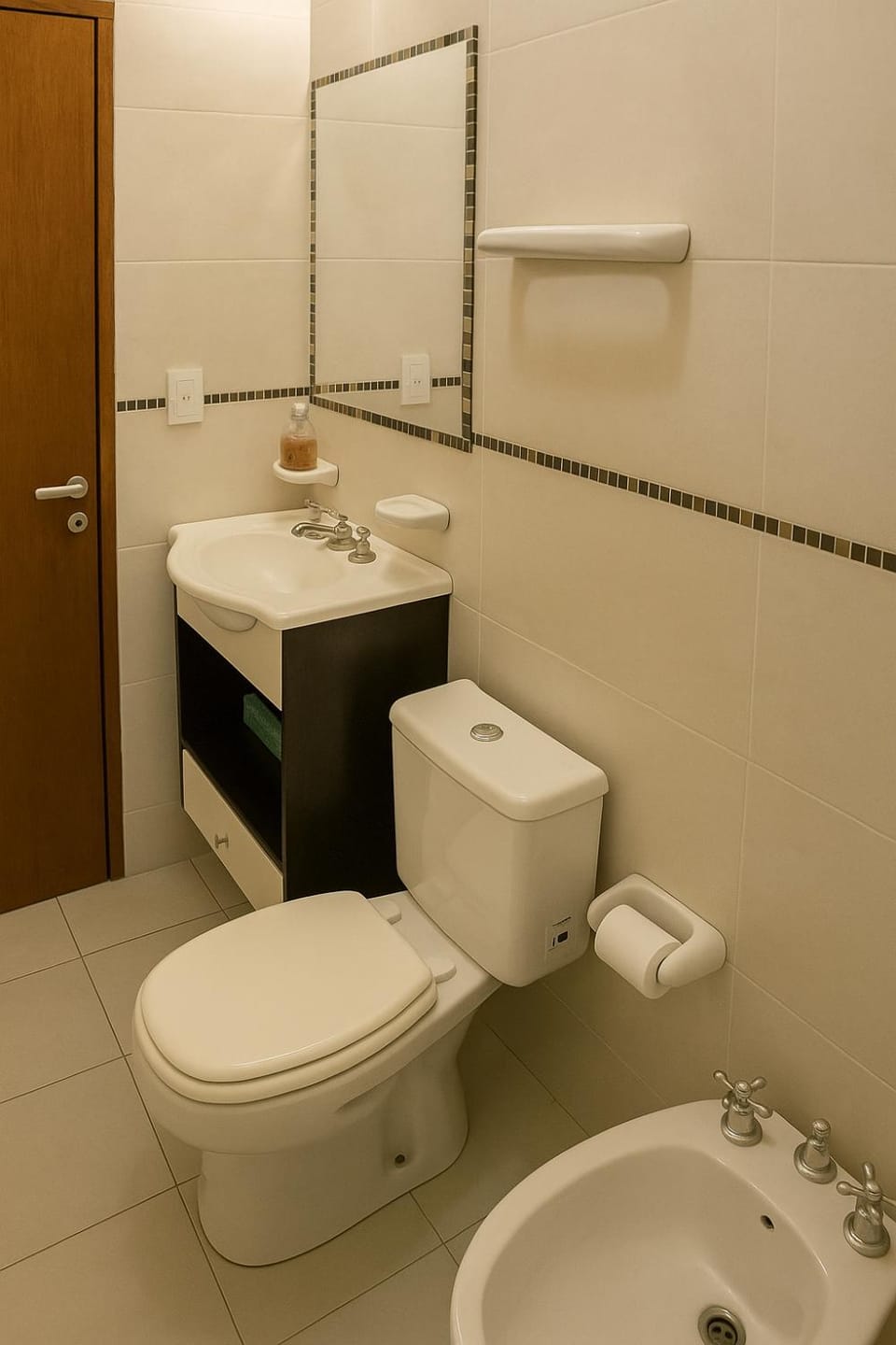 Toilet, Bathroom, bidet