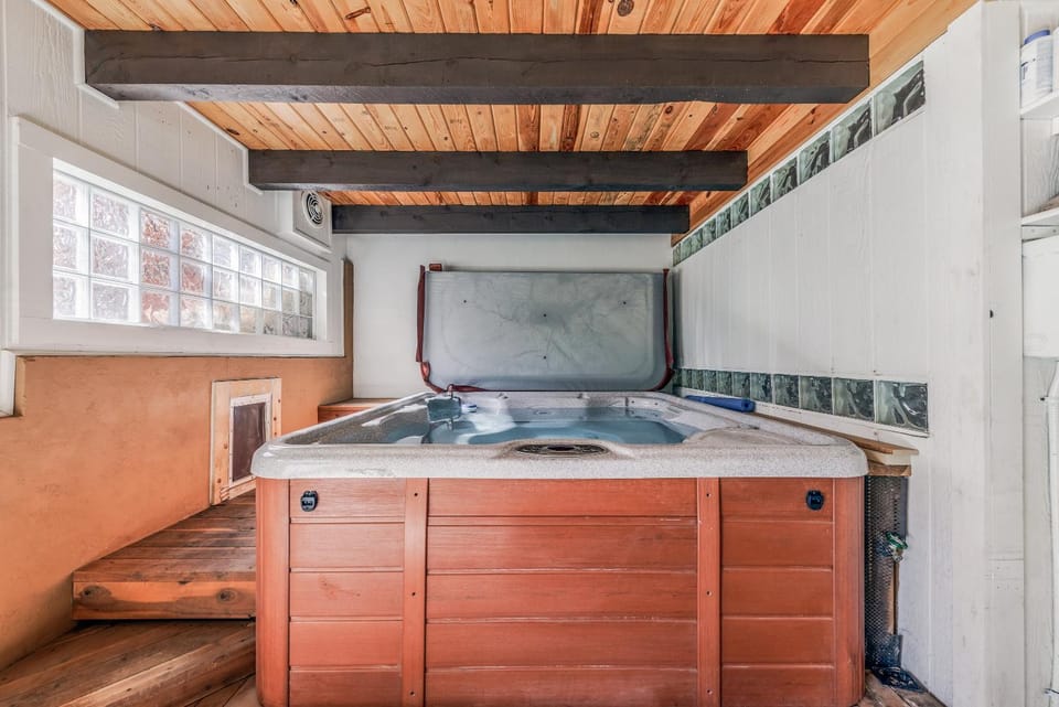 Hidden Buffalo: The Perfect Mountain Spot You've Been Looking For House in Alto